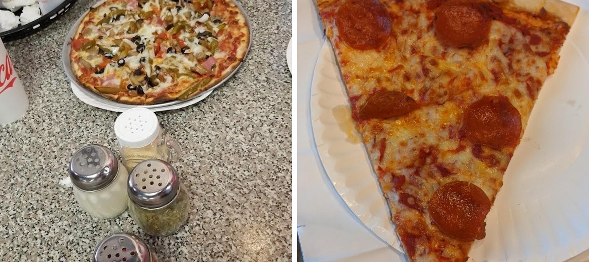 Brooklyn Pizzeria