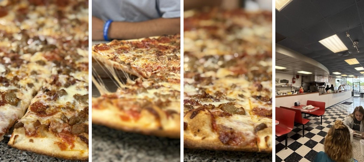 Brooklyn Pizzeria