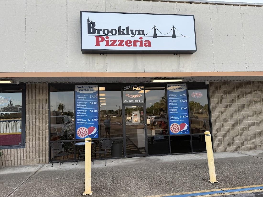 Brooklyn Pizzeria