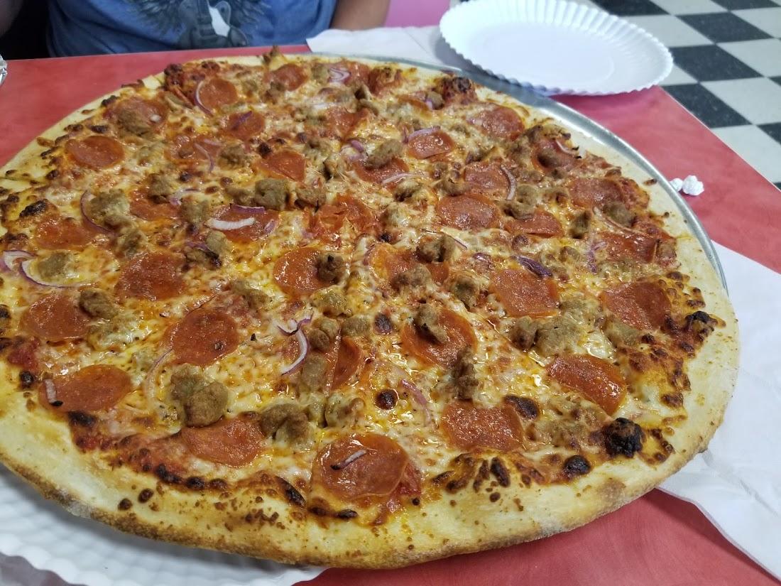 Brooklyn Pizzeria