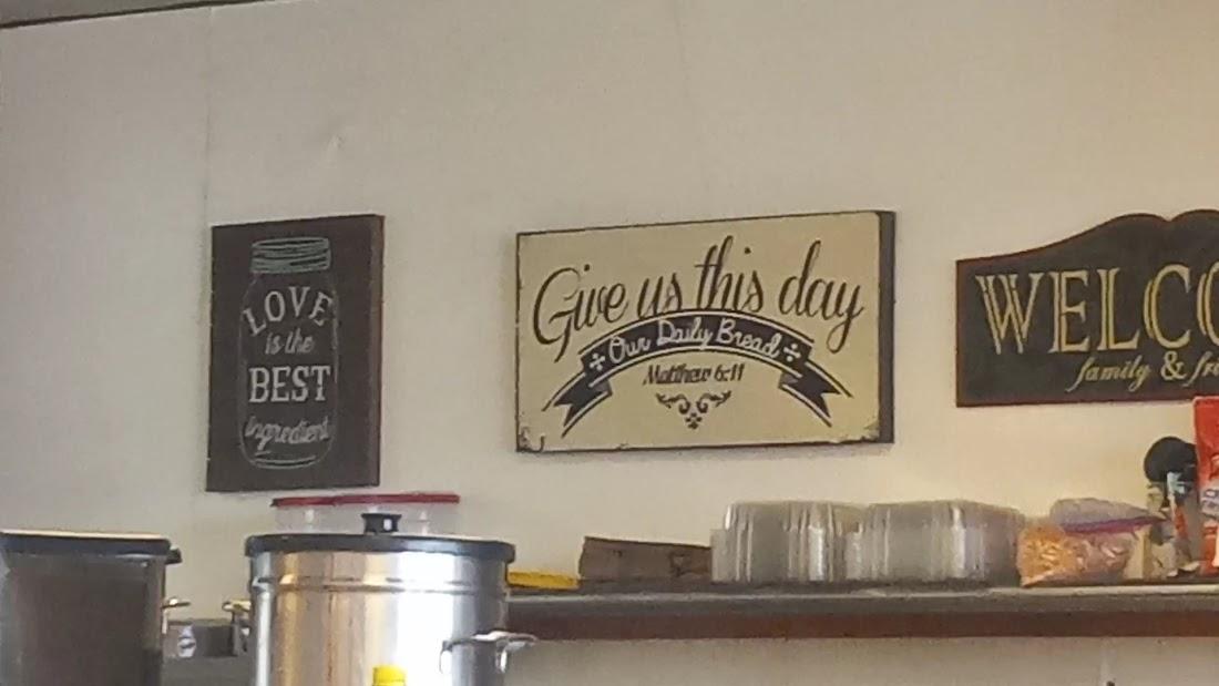 Brooklyn Pizzeria