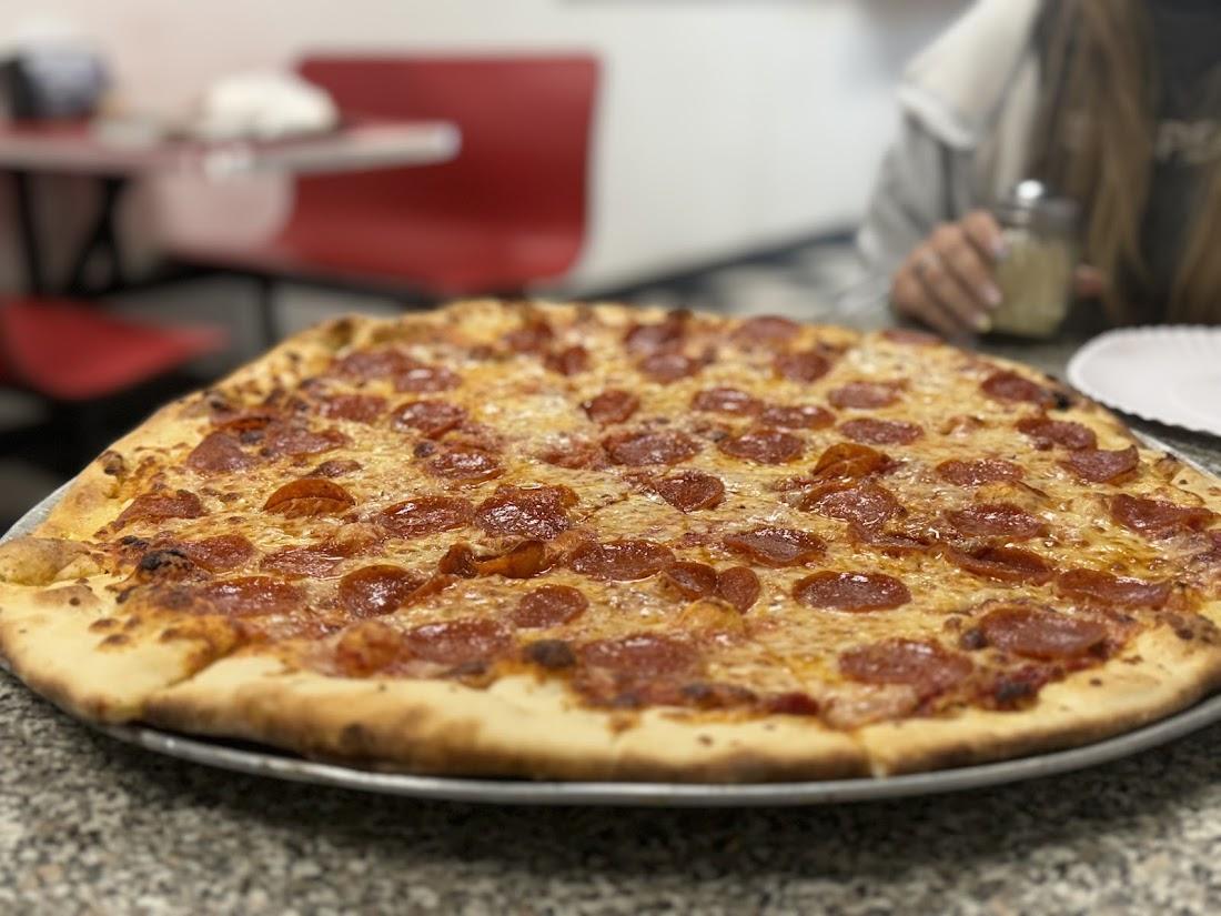 Brooklyn Pizzeria