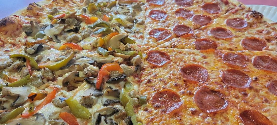 Brooklyn Pizzeria