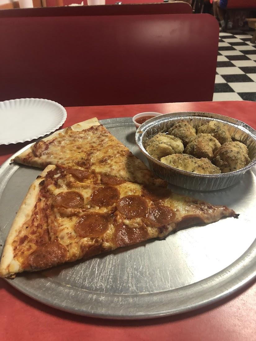 Brooklyn Pizzeria